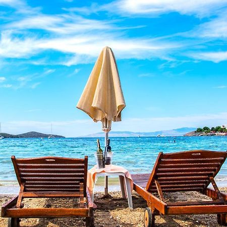 Blue Bay Beach Hotel (Adults Only) Bitez Buitenkant foto