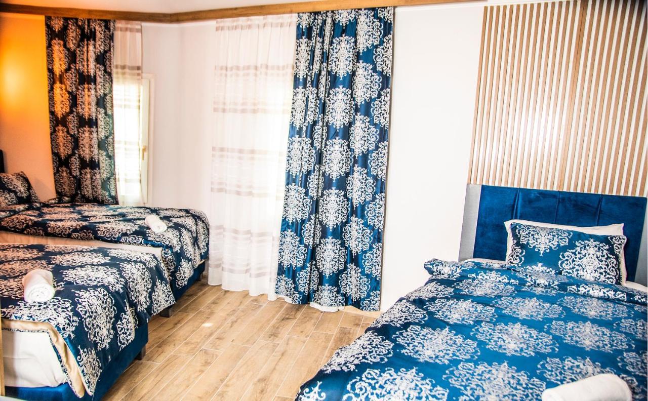 Blue Bay Beach Hotel (Adults Only) Bitez Buitenkant foto